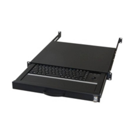 Aixcase Keyboard 1H PS2USB Trackball